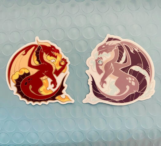 Unicorn &amp; Dragon Productions